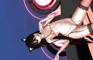 ボッチャは、直接キッチン、暖炉の椅子で、娘を与えました エロ 動画 アニメ 女性 向け